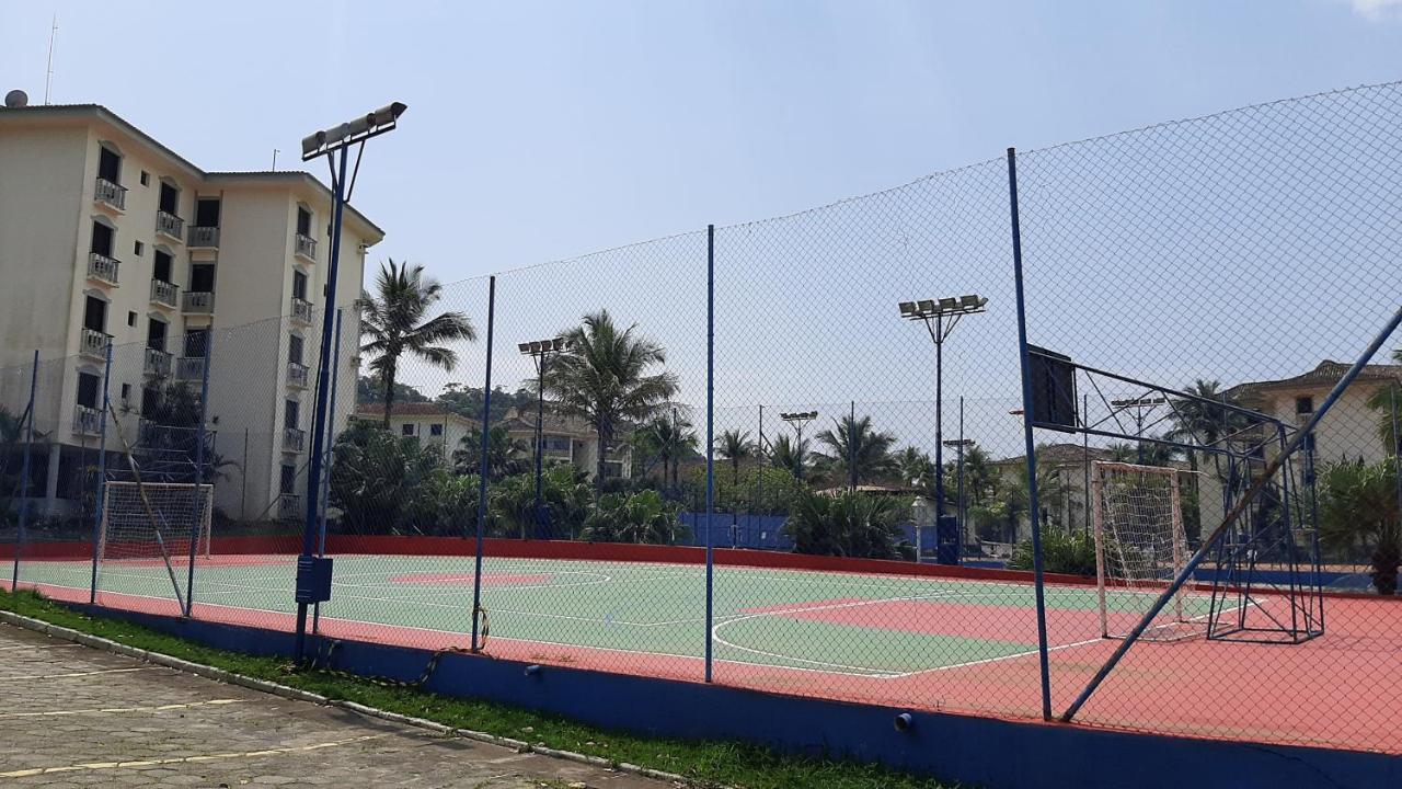 Apartamento Wembley Tenis - H402 Ubatuba Exterior photo