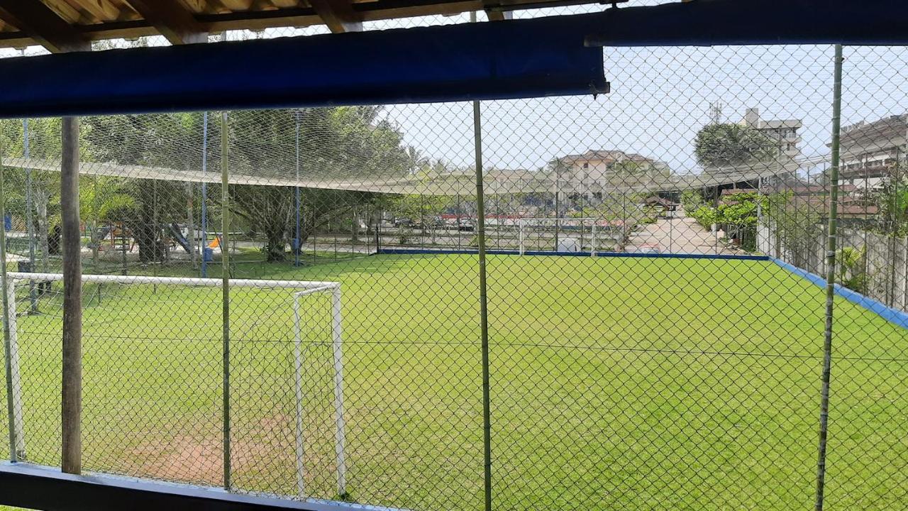 Apartamento Wembley Tenis - H402 Ubatuba Exterior photo