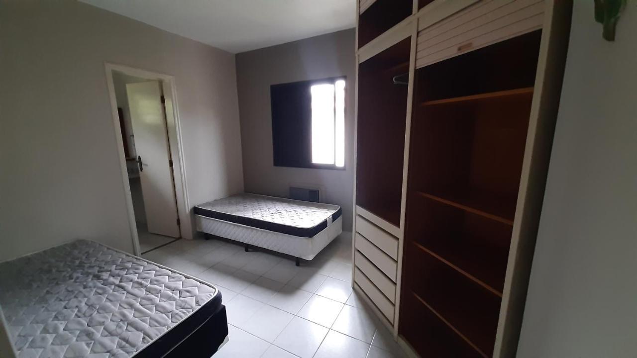 Apartamento Wembley Tenis - H402 Ubatuba Exterior photo