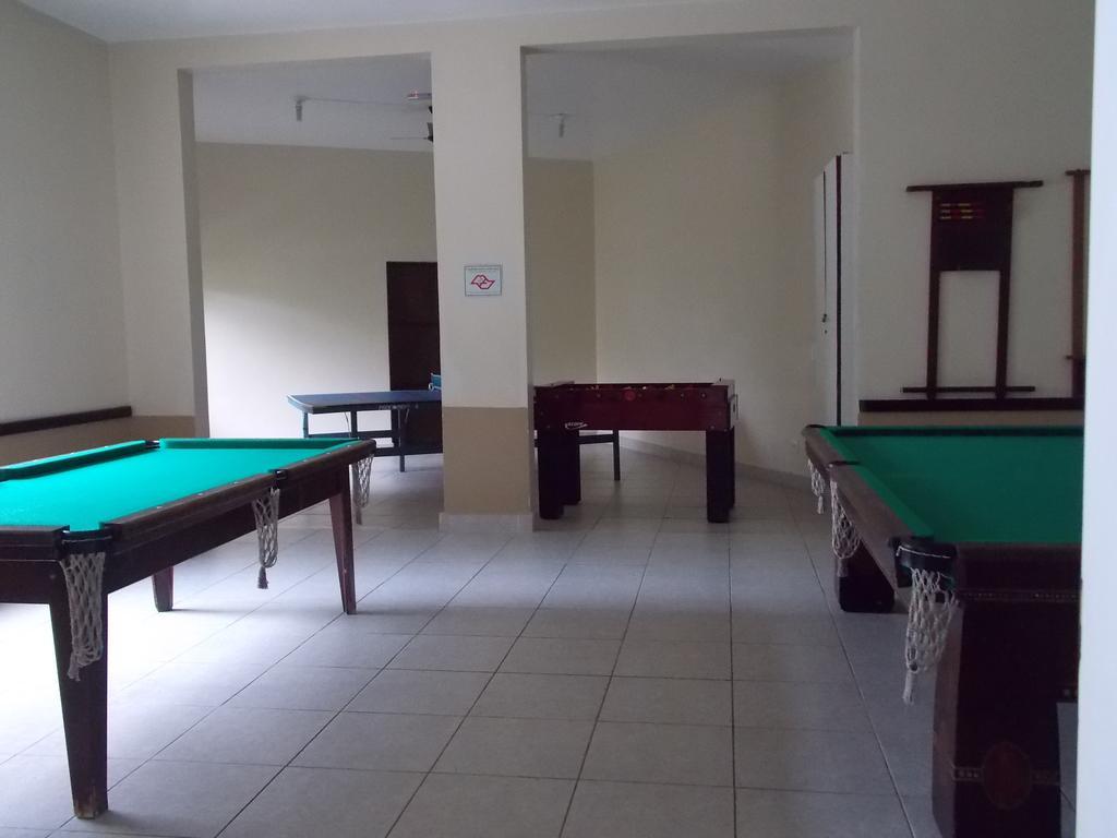 Apartamento Wembley Tenis - H402 Ubatuba Exterior photo