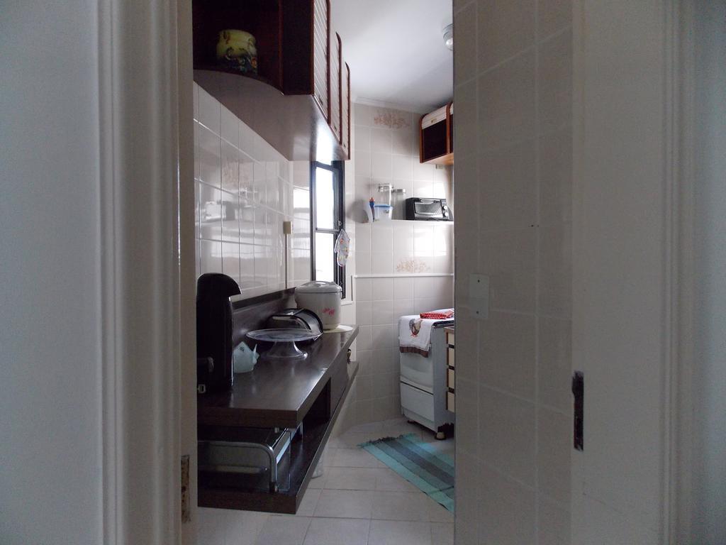Apartamento Wembley Tenis - H402 Ubatuba Exterior photo